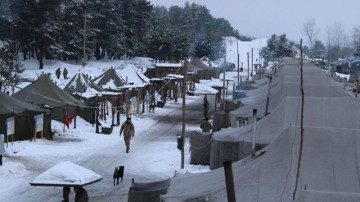 Утилизация военных по-украински