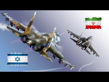 Помогут ли арабы Израилю бороться с Ираном?