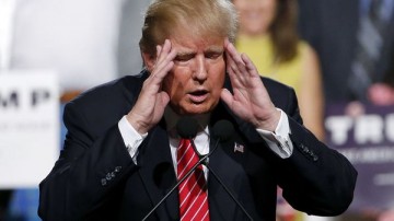 Вы все вообще тут кто такие? Это наша земля! Индейцы выкатили Трампу жесткий ультиматум