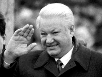 Доказательства сладкой жизни от либерастов после распада СССР