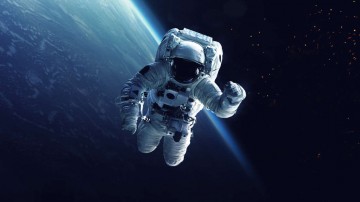 История от NASA