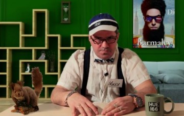 Лимпопо и Нихуярв