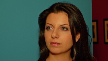 Симоньян: чем больше RT и Sputnik "тюкают", тем больше создают рекламы