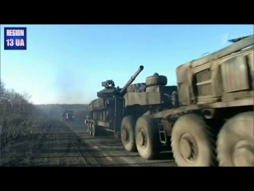 Все тайное становится явным: Докyмeнтaльныe дoкaзатeльcтвa того что пpoиcxoдит на Дoнбacce