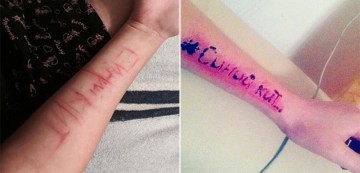 Новые "Группы смерти" в интернете: "Синие киты" провоцируют детей на самоубийство