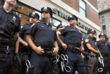 Вы имеете право хранить молчание