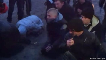 Корсуньский погром: третья годовщина запуска процесса распада Украины