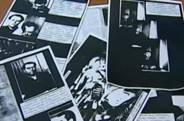 Белоруссия рассекретила архивы КГБ о преступлениях УПА