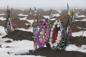 Почти в каждом селе могилы «атошников»…