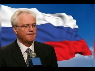 Что произошло с Виталием Чуркиным?