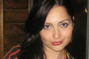 Украинская журналистка Екатерина Золотарева: «Радоваться смерти Чуркина - это нормально и правильно»