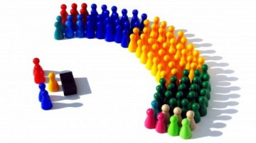 Тихое оружие для спокойных войн или как человек попадает в духовное рабство