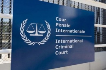 Украину будут судить в международном уголовном суде