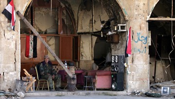 Политические игрища накануне Женевы