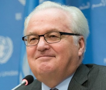 Долг, выполненный до конца. О смерти Виталия Чуркина