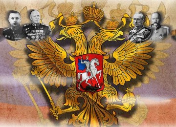 Невыученные уроки Февральской революции. Александр Запольскис