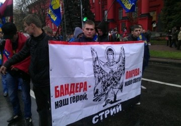 В Польше заявили, что Украина становится азиатской цивилизацией, поэтому вход в Европу ей заказан