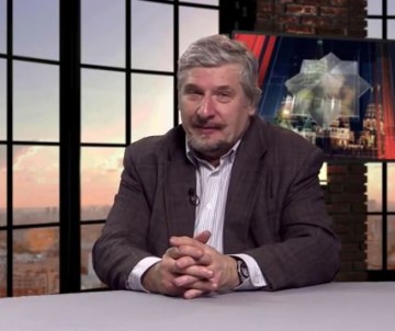 Победа Трампа - инструмент искусственного отбора мозга. Сергей Савельев. Слово и дело. Выпуск №70.