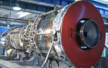 Россия хочет купить газовую турбину в Иране для электростанции в Крыму