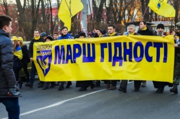 Пять дней провокаций Кремля. Александр Яблоков (Зубченко)