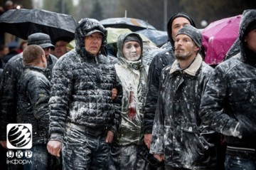 Для нас святое Родина и Мать