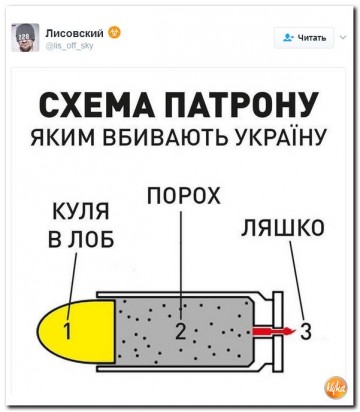 "Мыздобулы" в картинках. Смешных и не очень... 23-02-2017