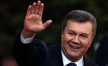 Возвращение Януковича: СМИ обнародовали план Манафорта по Украине