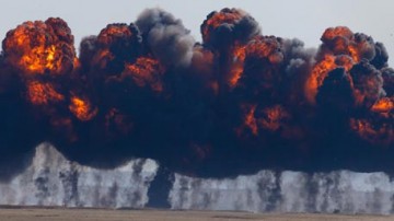 Ядерный меч: как российские ракеты могут «разорвать» ПРО США