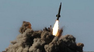 Ядерный меч: как российские ракеты могут «разорвать» ПРО США