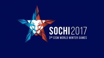 Время побеждать! День защитника Отечества - стимул для атлетов