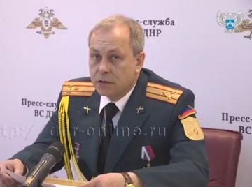 Сводка от МО ДНР 23 февраля 2017. Украинская армия «отметила» 23 февраля, обстреливая ДНР из запрещенного вооружения