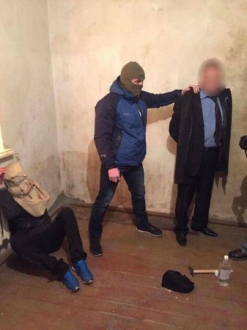 Дождь и BBC – рупор украинских фейков