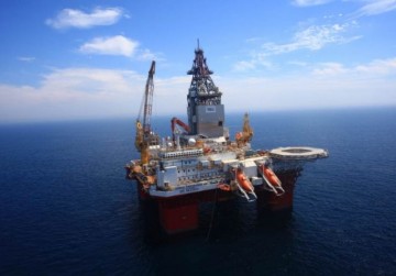 Авария на платформе Statoil могла вызвать новую «катастрофу Deepwater Horizon»