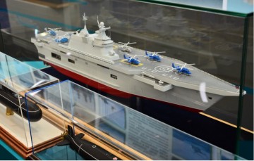 Чем закончилась история с "Мистралями" для России