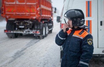Политика Путина направлена на сотрудничество в сфере ликвидации ЧС: в Госдуму внесен проект закона