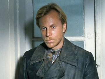 Юрий Богатырев. Украденная жизнь