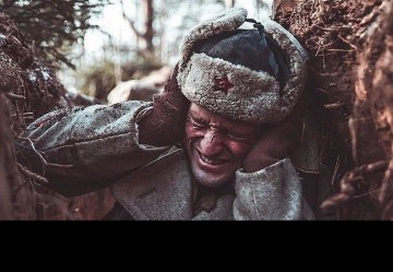 В таллинском Центре Русской культуры покажут «28 Панфиловцев». Вход свободный!