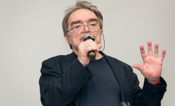 Свой-чужой. Александр Адабашьян: миссия Америки опошлить Вселенную выполнена