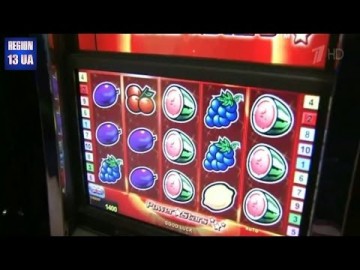 Игорный бизнес в России: Азартные игры опять в центре внимания