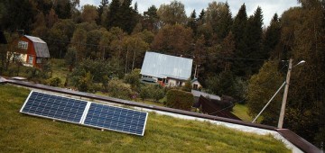 Как разбогатеть на солнечных батареях