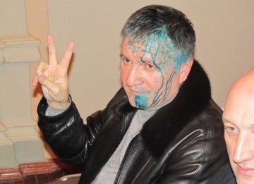 О чем бредит Аваков, или силовики, которые не могут