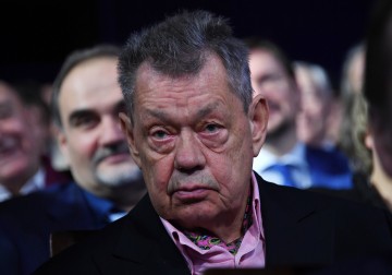 Актёр Николай Караченцов госпитализирован после аварии под Москвой