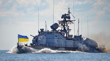 Новости Украины: боевой флот страны будет пополняться списанными кораблями НАТО
