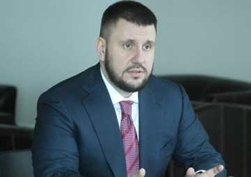 Клименко: Минимальная зарплата 5000 грн - гвоздь в гроб украинского бизнеса