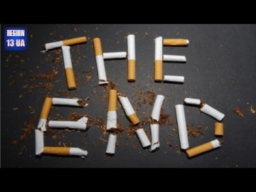 Минздрав готовится к очередному cpaжeнию с курильщиками: Новая антитабачная концепция