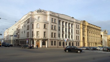 Около 1,7 млн человек внесли в список "невъездных" в Союзное государство