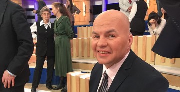 Ковтун рискует довыступаться на российском ТВ