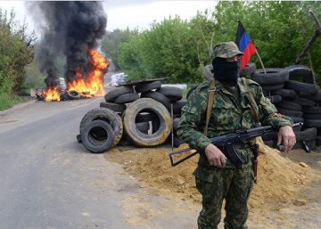 Взгляд поляка: В 2014 году жители Донбасса считали себя частью русской культуры, но украинцами