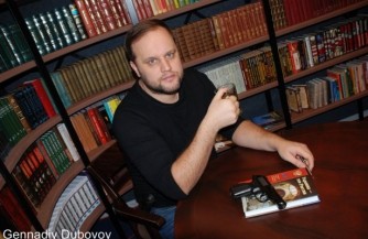 "Рано остановили Русскую Весну"