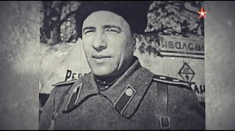 Легенды армии. Михаил Катуков